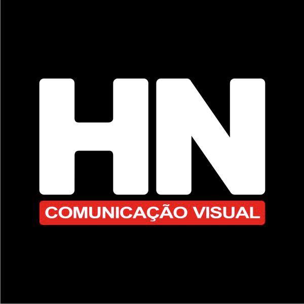 HN COMUNICAÇÃO VISUAL