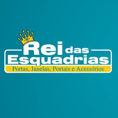 Rei Das Esquadrias
