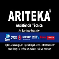 ARITEKA