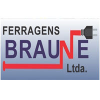 FERRAGENS BRAUNE