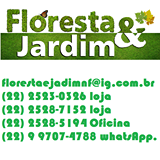 FLORESTA E JARDIM MÁQUINAS AGRÍCOLAS LTDA