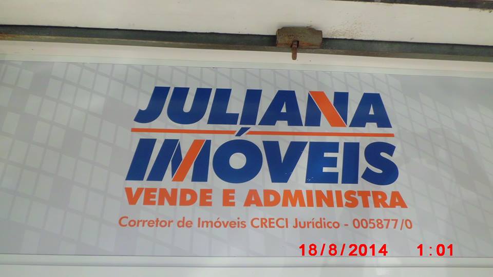 Juliana Imóveis