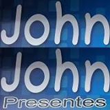 JOHN JOHN PRESENTES
