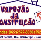 VAREJÃO DA CONSTRUÇÃO