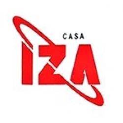 CASA IZA ELETRONICA LTDA
