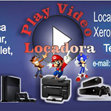 PLAY VIDEO LOCADORA