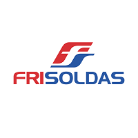 FRISOLDAS