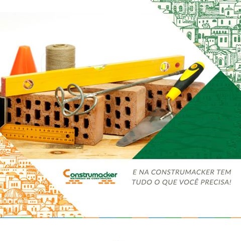Construmacker