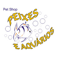 Peixes e Aquários