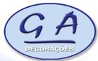 G A DECORAÇÕES