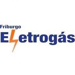 Friburgo Eletrogás