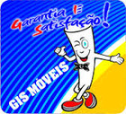 GIS MÓVEIS