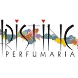 Christine Perfumaria