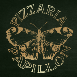 Pizzaria Papillon