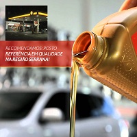 Posto Conselheiro Paulino