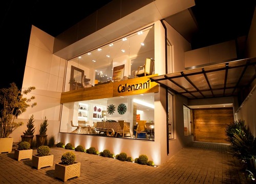 Calenzani Home & Office