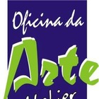 Oficina da Arte em Espuma Atelier Cris Azevedo