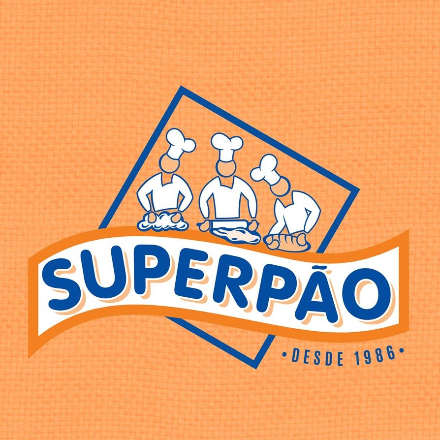 Superpão