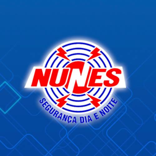 Nunes Segurança Eletrônica