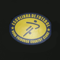 Escolinha de futebol do NFCC