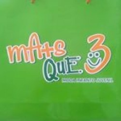 Mais Que 3