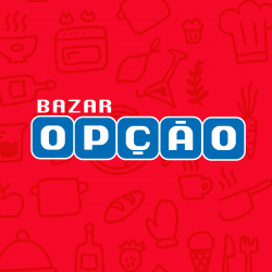Bazar Opção Utilidades