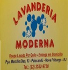 Lavanderia Moderna