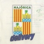 Majórica Delivery