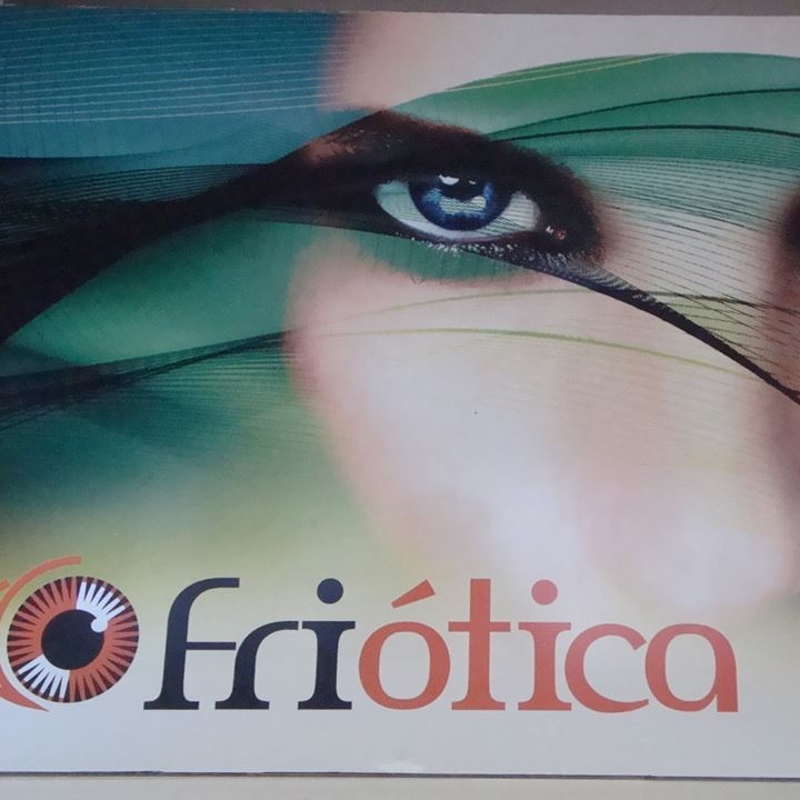 FRIÓTICA