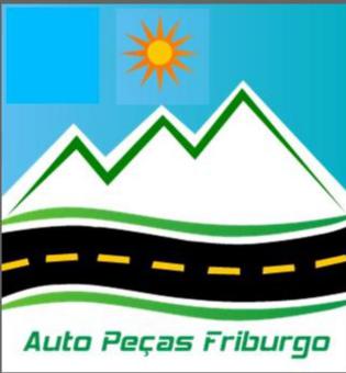 Auto Peças Friburgo