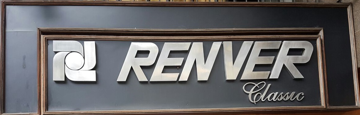 Renver Classic