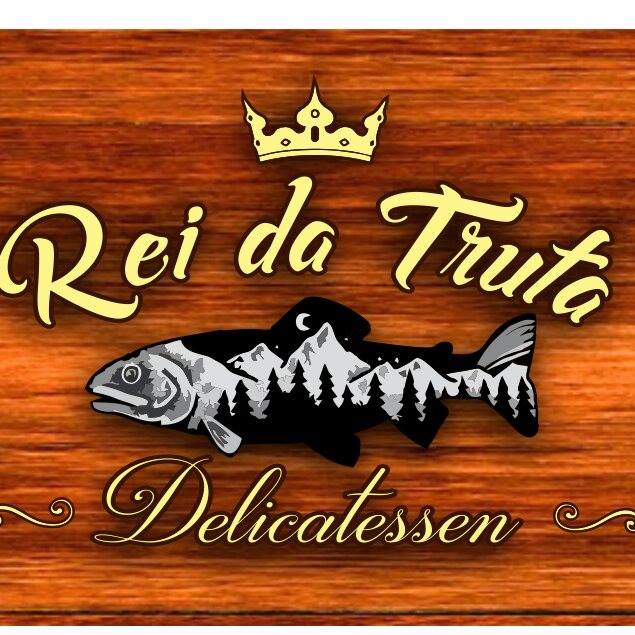 Rei da Truta