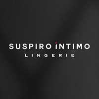 Suspiro Íntimo Lingerie