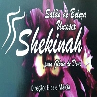 Salão Shekinah