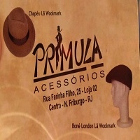 Prímula Acessórios