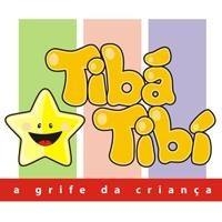 Tibá Tibí Moda Infantil
