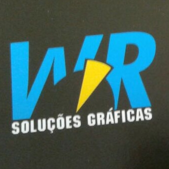 WR Soluções Gráficas
