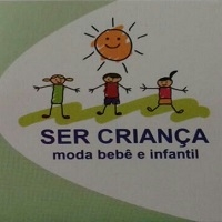 Ser Criança Moda Infantil