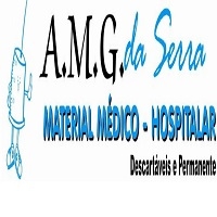 AMG Da Serra Comércio