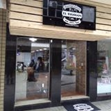 Barbearia El Bigodon