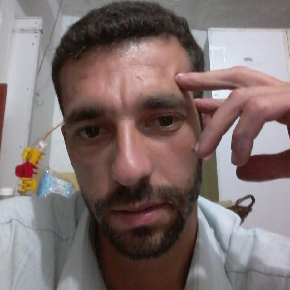 Luciano Bello Machado