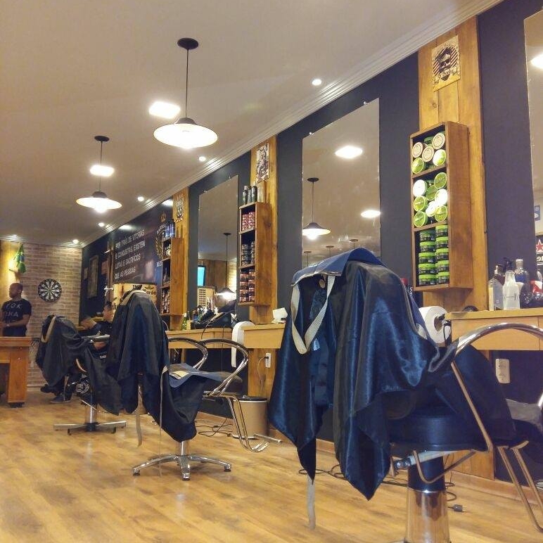 Barbearia Rezende
