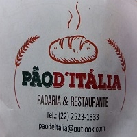 Pão D'Itália