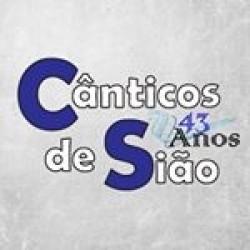 Canticos De Sião