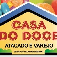 Casa do Doce