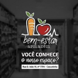 Clube Anir-Re - Um novo Armazém Bem Estar