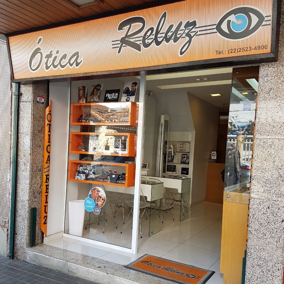 Ótica Reluz