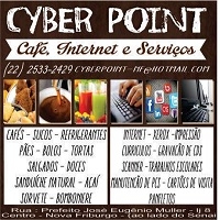 Cyber Point