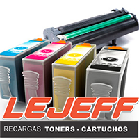 LeJeff Cartuchos