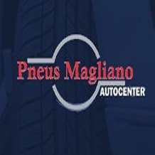 Pneus Magliano